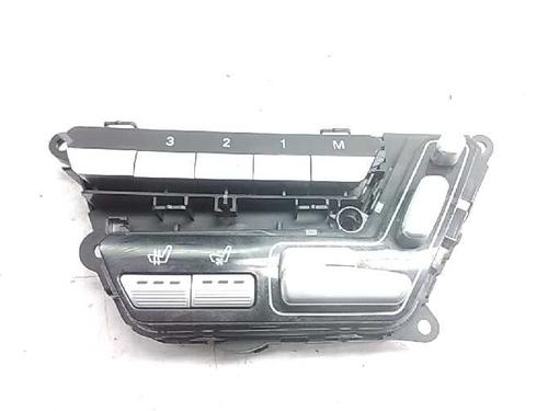 Used Electronic module MERCEDES-BENZ S-CLASS (W221, V221) [2005-2013]  14829851