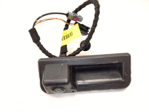 Used Tailgate handle Tailgate handle 30487414 30487414