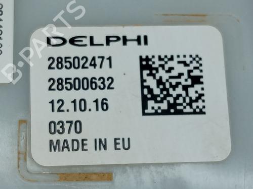 Fuel pump PEUGEOT EXPERT Van (V_) 1.6 BlueHDi 115 | BP25229625M76 