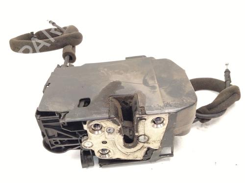 Used Front right lock IVECO DAILY VI Van 33S11, 35S11, 35C11 (106 hp) 29924446