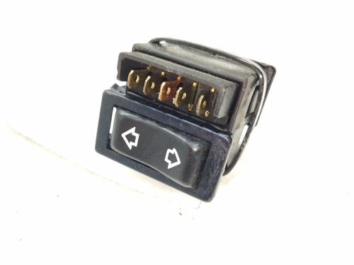 Used Left front window switch RENAULT 5 (122_) [1972-1985]  20074934