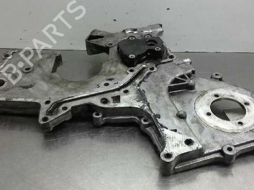 Timing cover KIA SORENTO I (JC) 2.5 CRDi 4WD | BP14312638M123 
