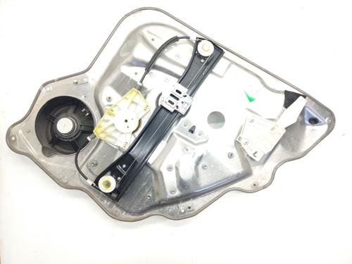 Used Rear left window mechanism MERCEDES-BENZ S-CLASS (W221, V221) S 320 CDI 4-matic (221.080, 221.180) (235 hp) 18243334
