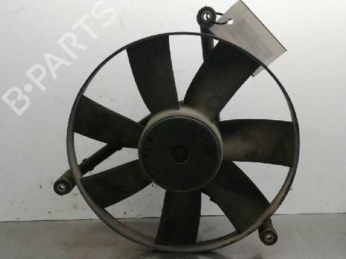 Køleventilator elektrisk VW POLO III (6N1) [1994-1999]  2443653
