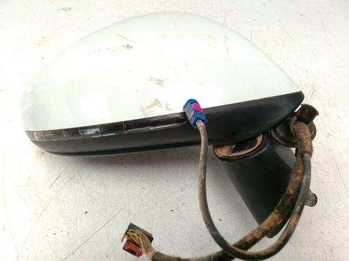 Used Right mirror Right mirror VW TOUAREG (7P5, 7P6) 3.0 V6 TDI (245 hp) 40179299 40179299