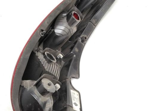 Right taillight NISSAN ALMERA TINO (V10) 2.2 dCi | BP1263999C35