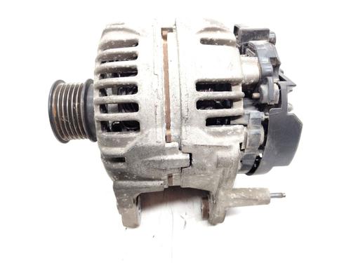 Used Alternator SEAT IBIZA III (6L1) 1.4 16V (75 hp) 21027281