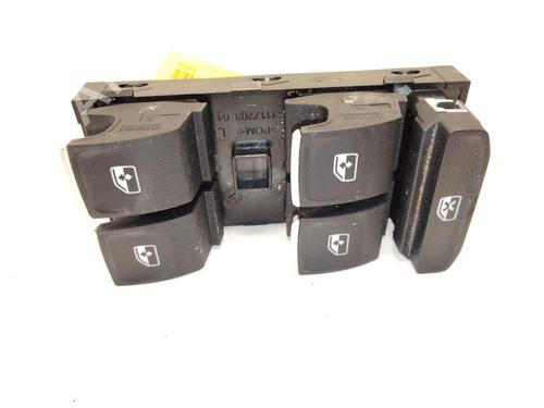 Used Left front window switch Left front window switch 25228275 25228275