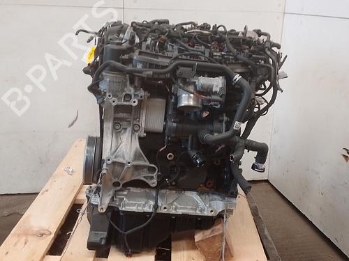 Motor Motor AUDI A4 B9 (8W2, 8WC) 2.0 TFSI (190 hp) 34364888 34364888