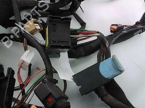 Cable NISSAN NV400 Van (X62, X62B)  | BP17058631E12 