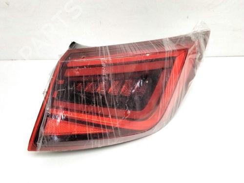 Right taillight SEAT LEON (5F1) 1.5 TSI | BP36296797C35 - Image 8