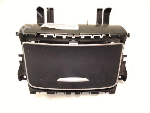 Askebæger MERCEDES-BENZ A-CLASS (W176) A 180 CDI / d (176.012) (109 hp) 30361552