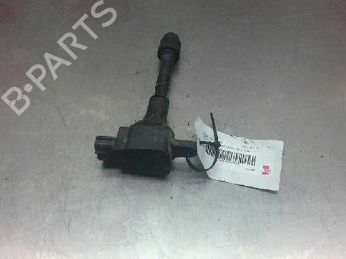 Used Ignition coil NISSAN ALMERA II Hatchback (N16) 1.8 (114 hp) 1710579