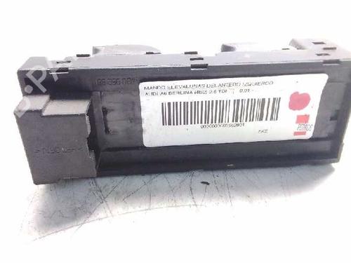 Left front window switch AUDI A6 C5 (4B2)  | BP1787436I27 