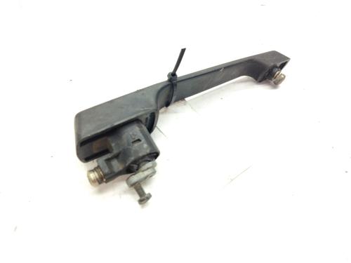Front right exterior door handle MERCEDES-BENZ MB Van (W631)  | BP17235561C129 