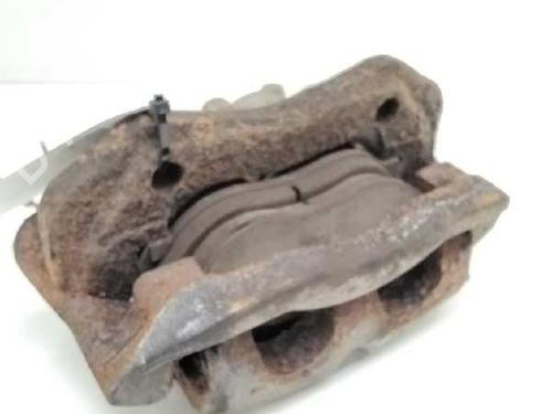 Used Left front brake caliper FIAT DUCATO Van (230_) [1994-2005]  13043085