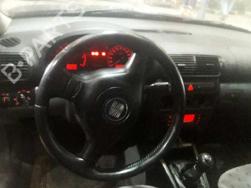 Rear right lock SEAT TOLEDO II (1M2)  | BP7699895C99 