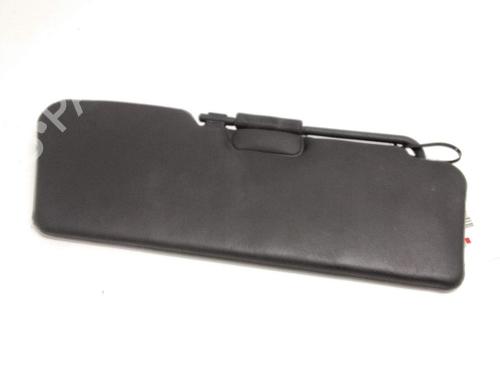Used Left sun visor Left sun visor 20316946 20316946