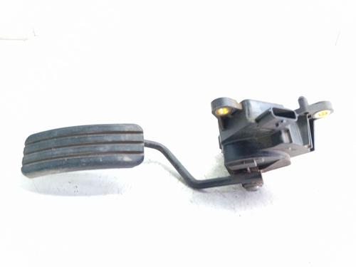 Used Pedal RENAULT KANGOO / GRAND KANGOO II (KW0/1_) 1.5 dCi 75 (KW07, KW10, KW04) (75 hp) 16112264