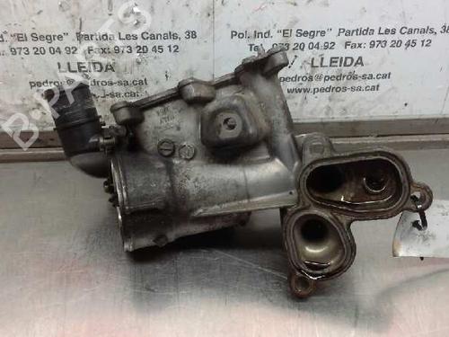 Support OPEL VIVARO A Van (X83) 2.0 CDTI (F7) | BP14322095C155 
