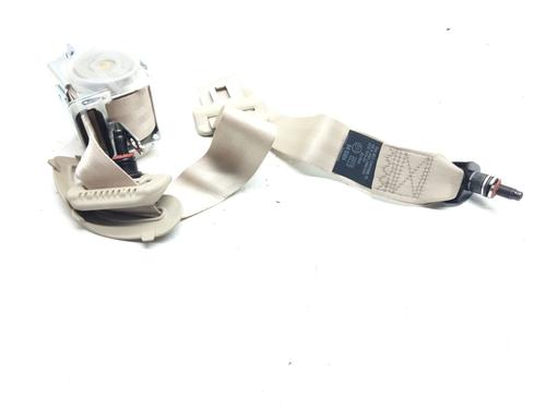 Used Rear left seatbelt HYUNDAI SANTA FÉ II (CM) [2005-2015]  17059192