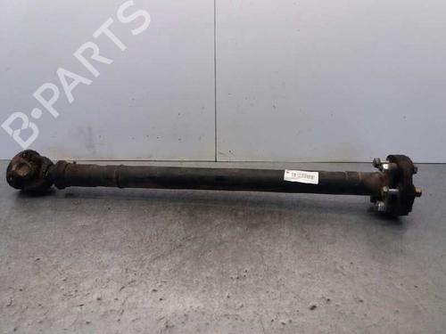 Driveshaft LAND ROVER DISCOVERY I (LJ) 2.5 TDI 4x4 | BP2524797M37 