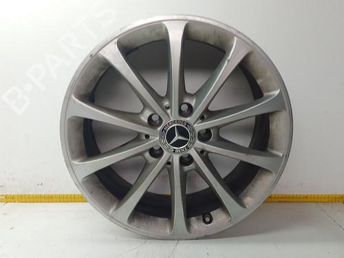 Used Rim MERCEDES-BENZ B-CLASS Sports Tourer (W247) B 180 d (247.003) (116 hp) 26610453