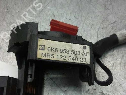 Steering column stalk SEAT IBIZA II (6K1)  | BP2964490I23 