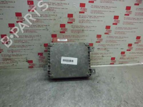 Computer motormanagement ROVER 200 II Hatchback (RF)  | BP1248709M57 