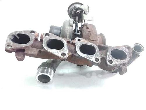 Turbocharger/Supercharger OPEL VECTRA C Estate (Z02)  | BP15417240M71 