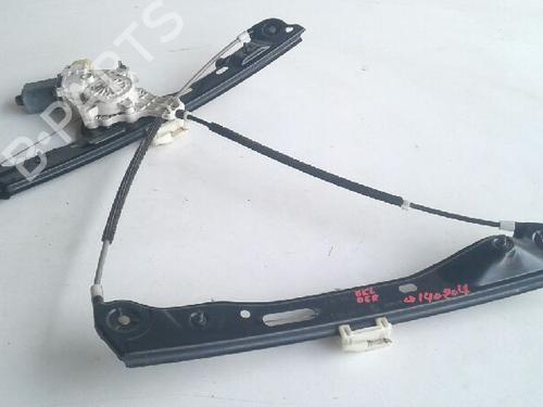 Used Front right window mechanism BMW 1 (E87) 118 d (143 hp) 10554609