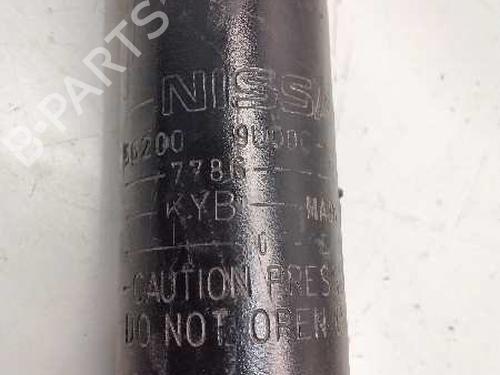 Right rear shock absorber NISSAN NOTE (E11, NE11)  | BP14315669M19 
