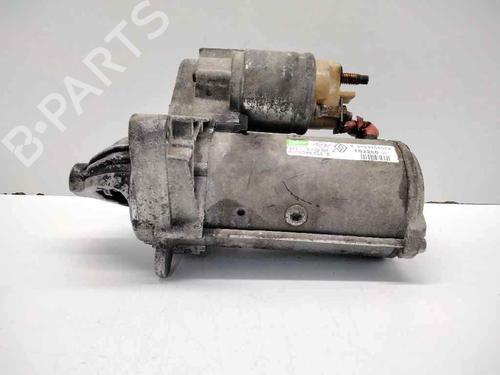Used Starter Starter 8614186 8614186
