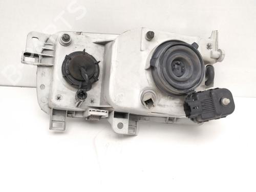 Right headlight NISSAN SERENA (C23) 2.0 D (KVJC23) | BP29568542C29 