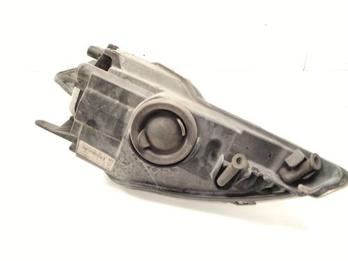 Right headlight FORD MONDEO IV (BA7) 2.2 TDCi | BP26217661C29 