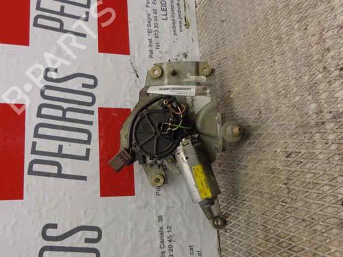 Used Rear wiper motor PEUGEOT PARTNER MPV (5_, G_) [1996-2025]  2963910
