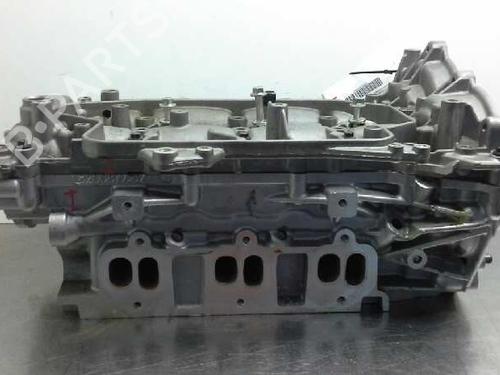 Cylinder head NISSAN PATHFINDER III (R51)  | BP16430859M5 