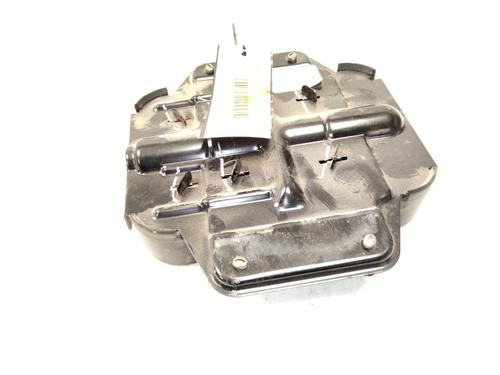 Right seat airbag MERCEDES-BENZ M-CLASS (W163) ML 270 CDI (163.113) | BP30202436C14 