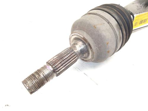 Right front driveshaft CITROËN C3 II (SC_) 1.4 HDi 70 (SC8HZC, SC8HR0, SC8HP4) | BP24363193M39 - Image 2