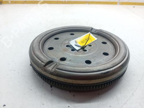 Flywheel SEAT ALTEA XL (5P5, 5P8) 2.0 TDI 16V | BP26138103M101 