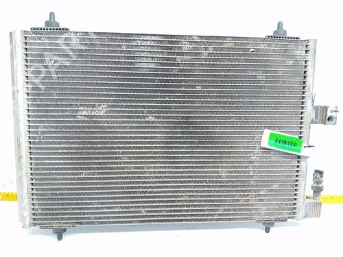 Used AC radiator PEUGEOT 406 (8B) [1995-2005]  16285424