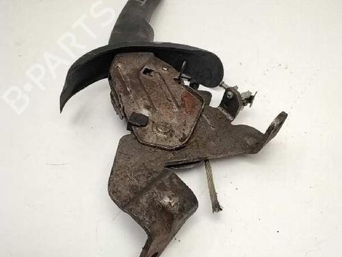 Hand brake NISSAN TERRANO II (R20) 2.7 TDi 4WD | BP11818889I18 
