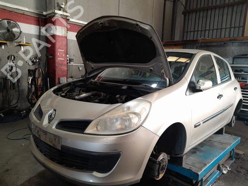 Left front window switch RENAULT CLIO III (BR0/1, CR0/1) 1.5 dCi (BR17, CR17) | BP29936170I27 - Image 7