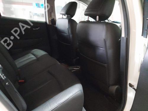 Luftventil NISSAN LEAF (ZE0) Electric | BP25229415I21 - Image 14