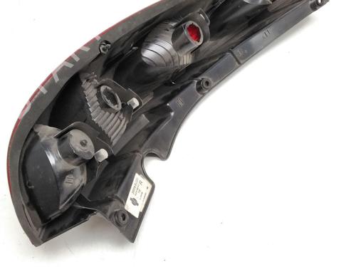 Right taillight NISSAN ALMERA TINO (V10) 2.2 dCi | BP23526311C35 