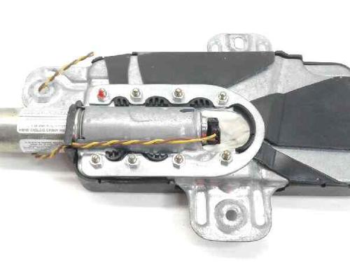 Used Left curtain airbag Left curtain airbag BMW 3 (E46) 318 d (116 hp) 8795552 8795552