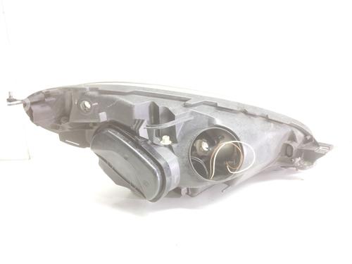 Left headlight CITROËN C4 Grand Picasso I (UA_) | BP32229728C28