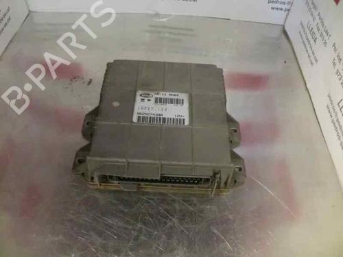 Used Engine control unit (ECU) CITROËN AX (ZA-_) 11 (54 hp) 209952
