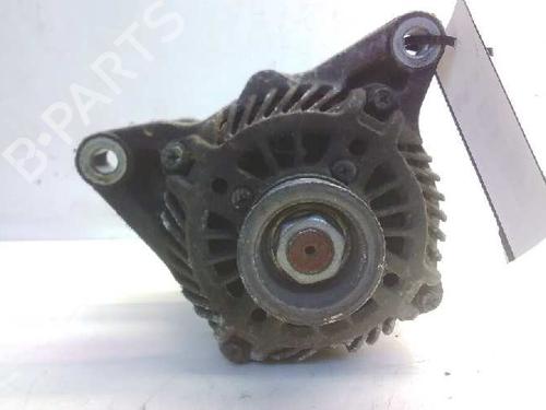 Alternator CITROËN C2 (JM_)  | BP9656231M7 