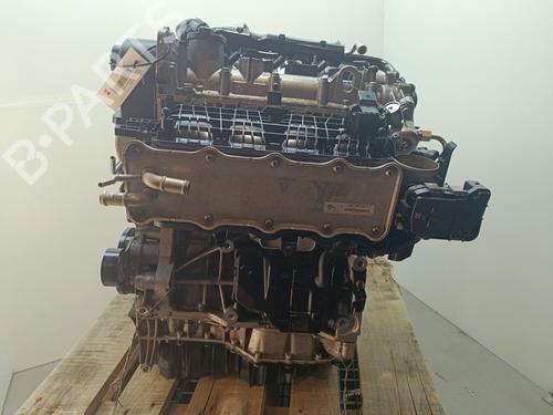 Engine AUDI A4 B9 (8W2, 8WC) [2015-2024]  16716986